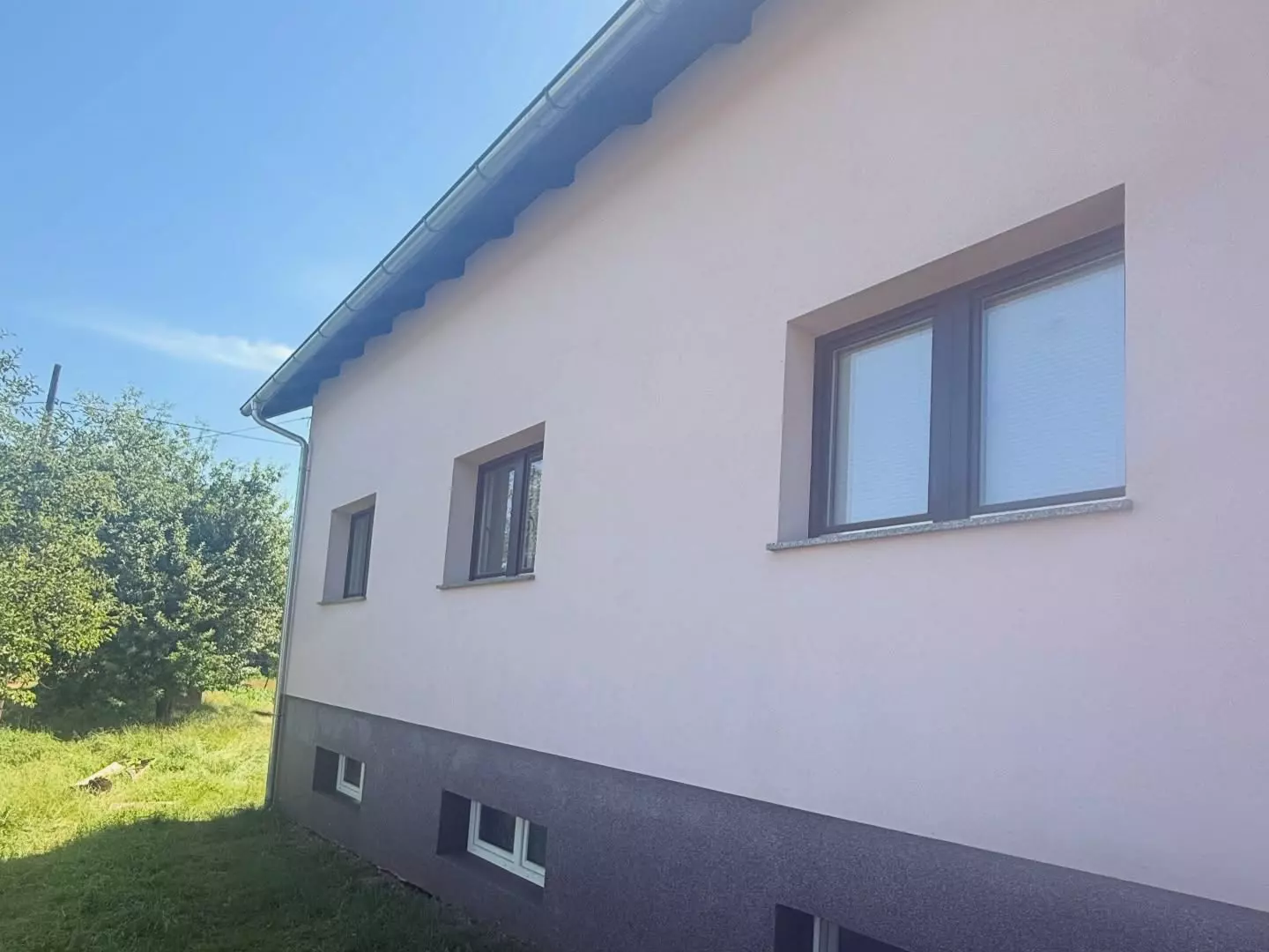 Pranje fasade Pranje fasada u Karlovačkoj
