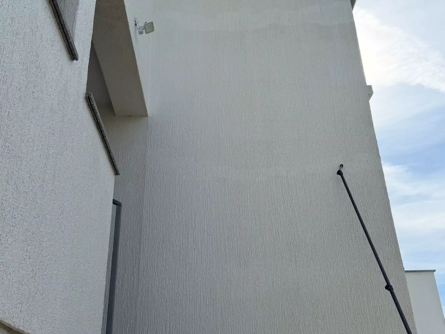Održavanje fasade Pranje fasada u Ličko-senjskoj