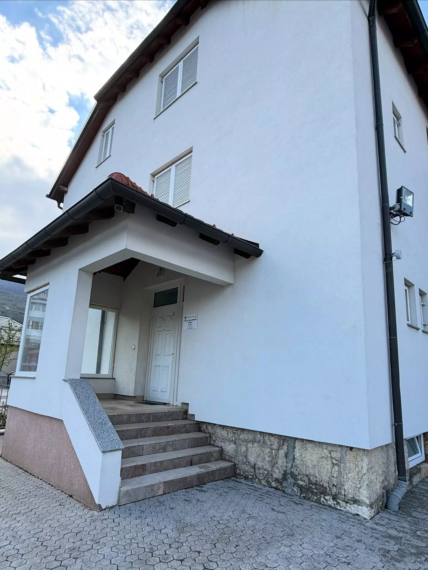 Pranje fasada Zagrebačka županija Pranje fasada Zagrebačka županija