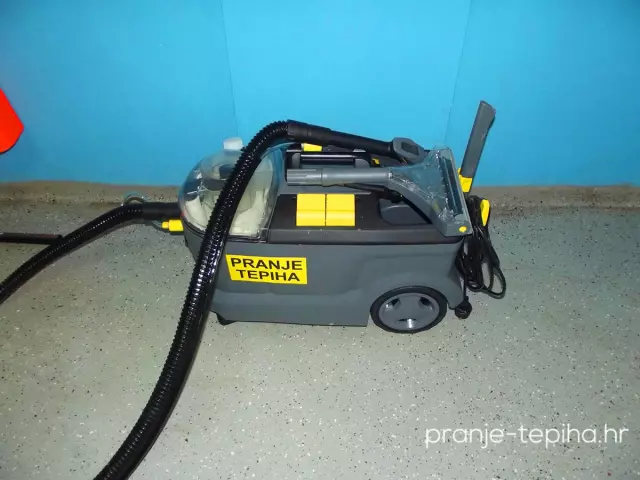 Pranjeikemijskočišćenjetepiha,VelikaGorica,Zagrebačkažupanija2