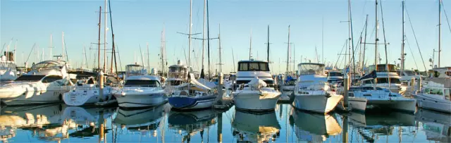 Međunarodni prijevoz plovila u Zagrebu, RH