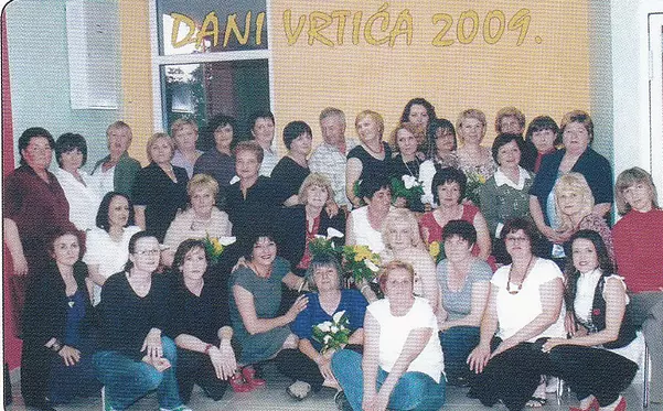 Pravaradnikaupredškolskomodgojuiobrazovanju,Hrvatska