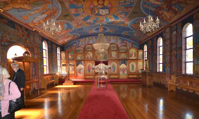 Pravoslavnamolitva,Bjelovar