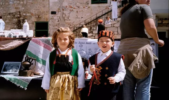 Predškolskiodgoj,dječjivrtićijaslice,Primošten