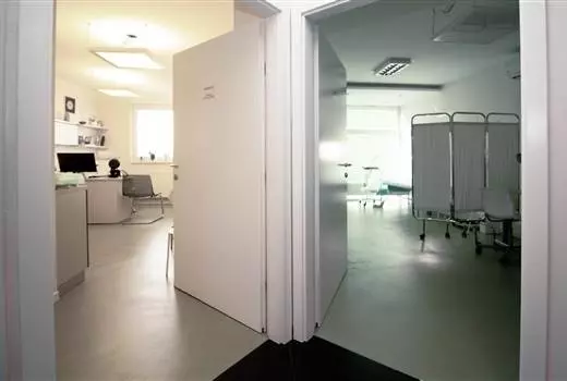 Pregledi za vozače Varaždin, RH