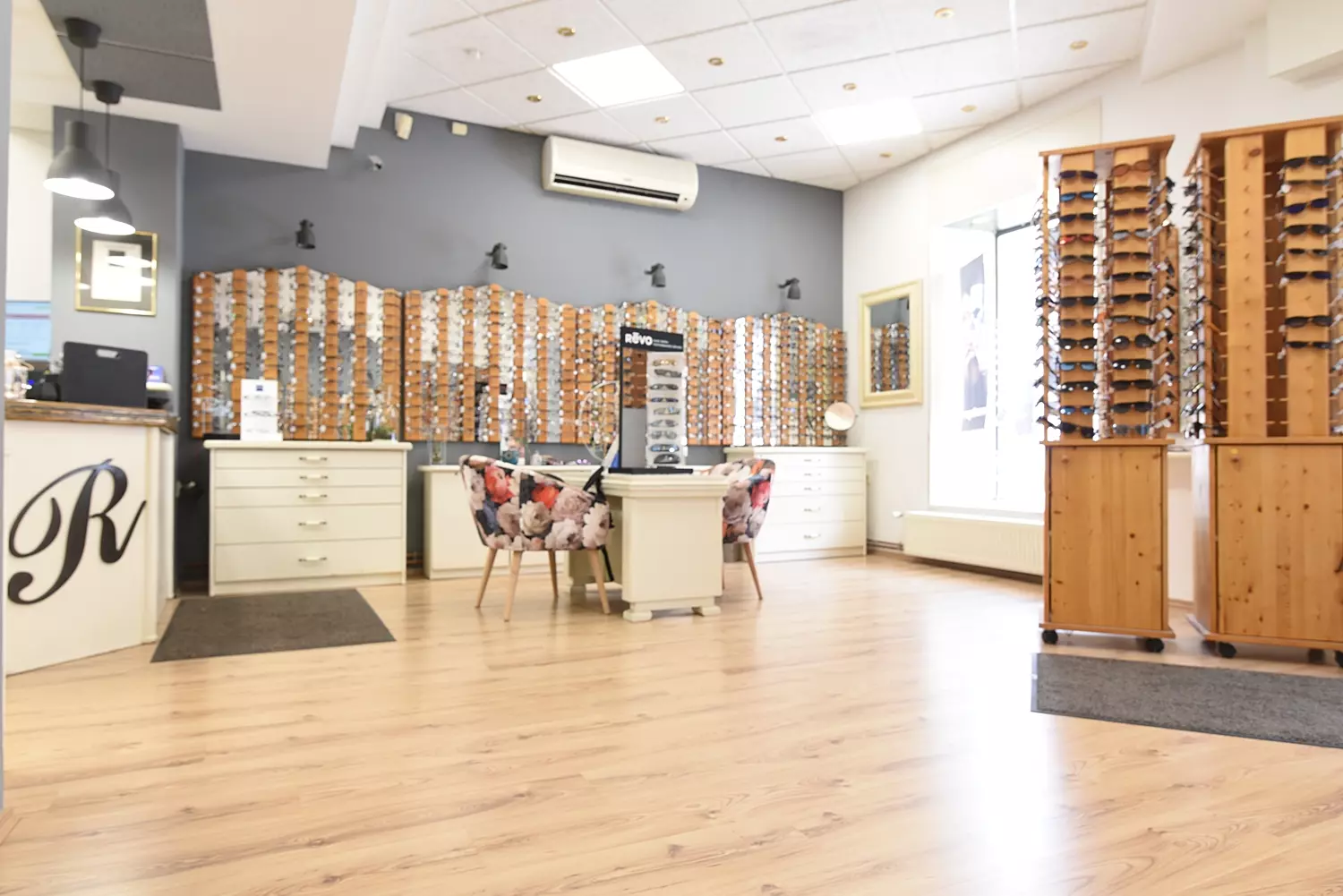 Pregled vida u gradu Varaždinu