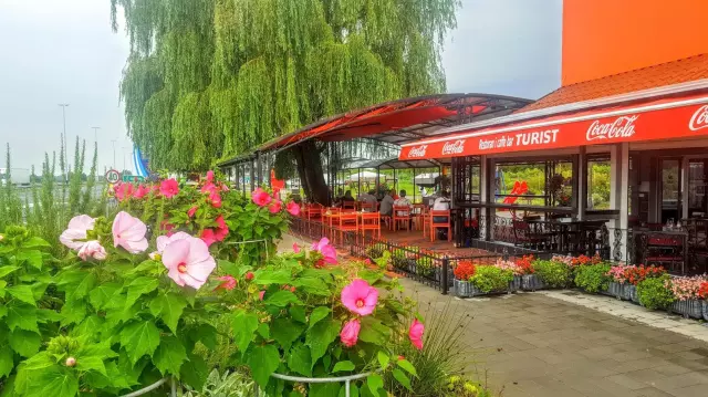 Prehranazaturističkeisportskegrupe,StaroPetrovoSelo