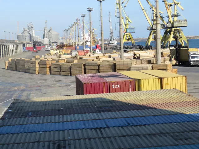 Prekomorskiikontejnerskiprijevozrobe,Zagreb Prekomorskiikontejnerskiprijevozrobe,Zagreb