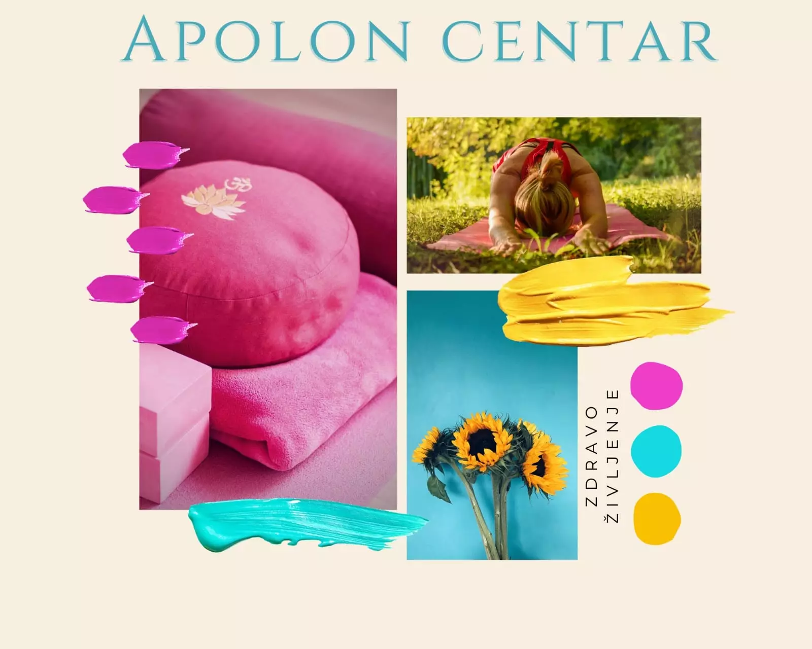 Prenatalne vježbe u Zagrebu