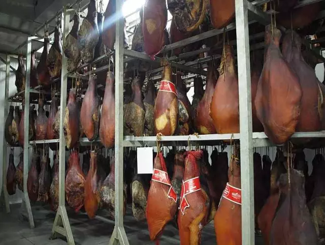 Preradaikonzerviranjemesa,Slatina3 Preradaikonzerviranjemesa,Slatina3