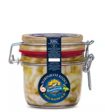 Preradaikonzerviranjeriba,ribljekonzerveismrznutariba,Brač Preradaikonzerviranjeriba,ribljekonzerveismrznutariba,Brač