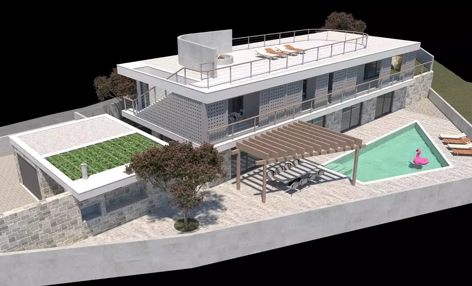 Posrednik u prometu nekretnina Zadar u Hrvatskoj