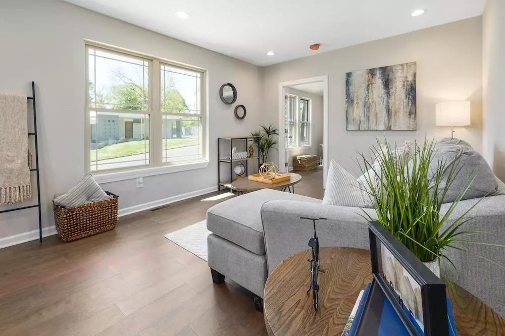 Adaptacije i uređenje objekata Uređenje i adaptacije objekata Brnaze, RH