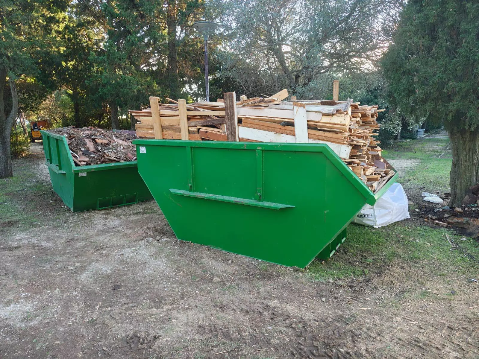 Prevencija nastajanja otpada Podbrest Hrvatska