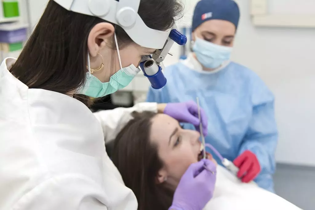 Preventivna stomatologija i ortodoncija Zagreb, Hrvatska