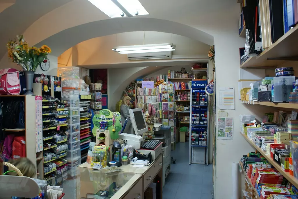 Pribor za hobi Sisak