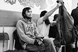 Prihvatilišteipružanjesmještajaihrane,Rijeka2