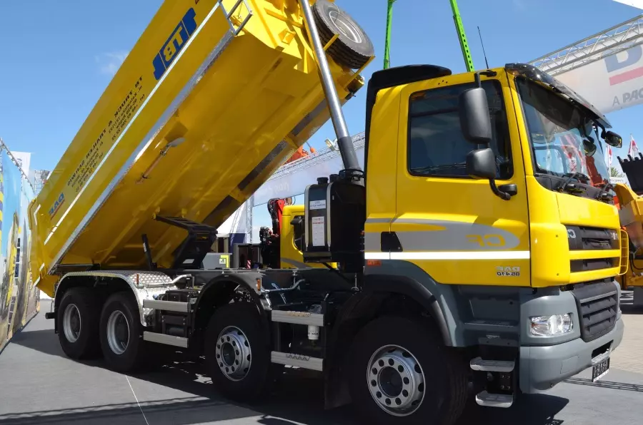 PrijevozgrađevinskogmaterijalaĐakovo5