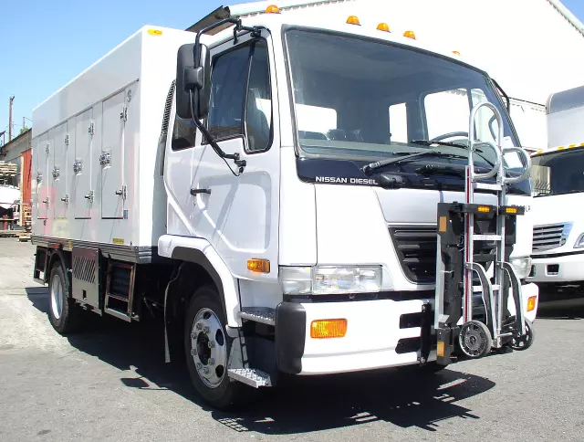 Prijevoz tereta hladnjačama Desinić Hrvatska