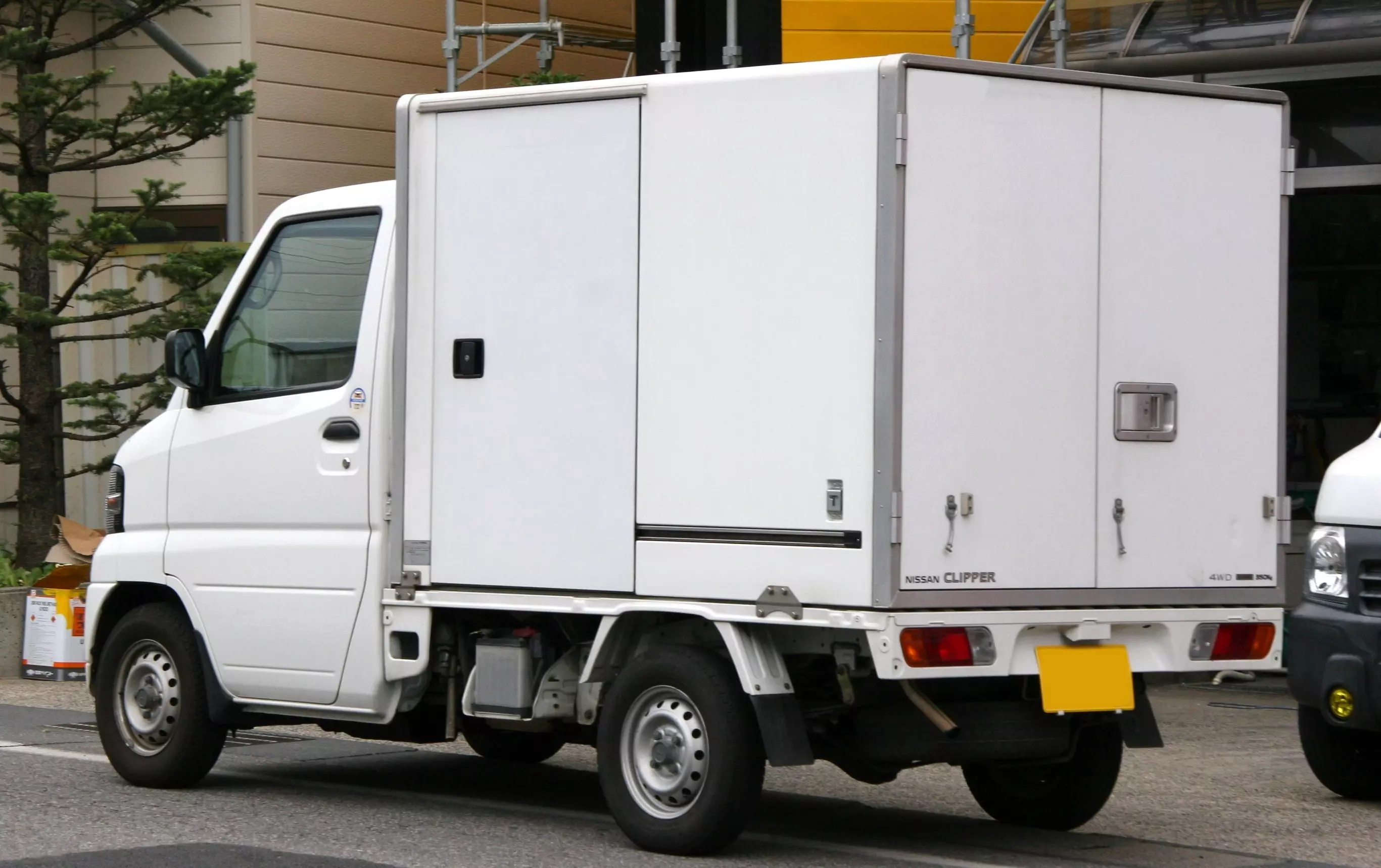 Prijevozhladnjača,Rab3 Prijevozhladnjača,Rab3