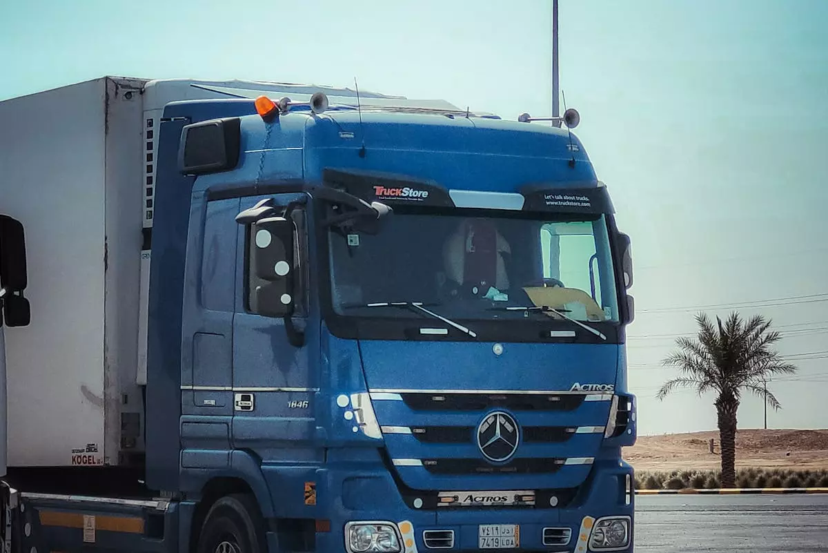 Usluge prijevoza Sisak