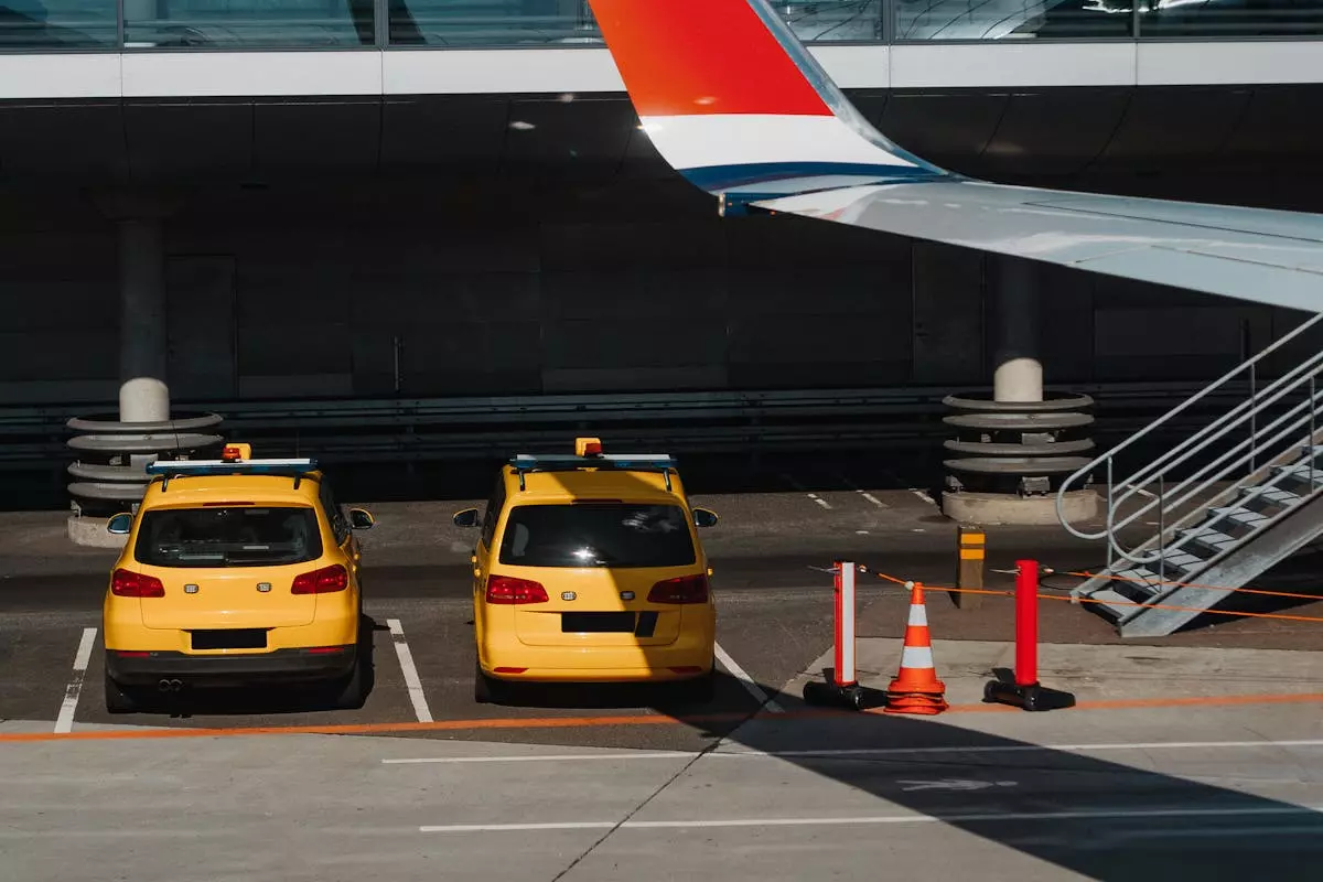 Prijevozi do aerodroma Prijevoz od hotela do aerodroma u Puli