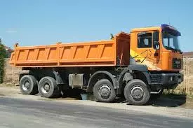 Prijevozteretaiiskopi,zemljaniradovi,Šibenik