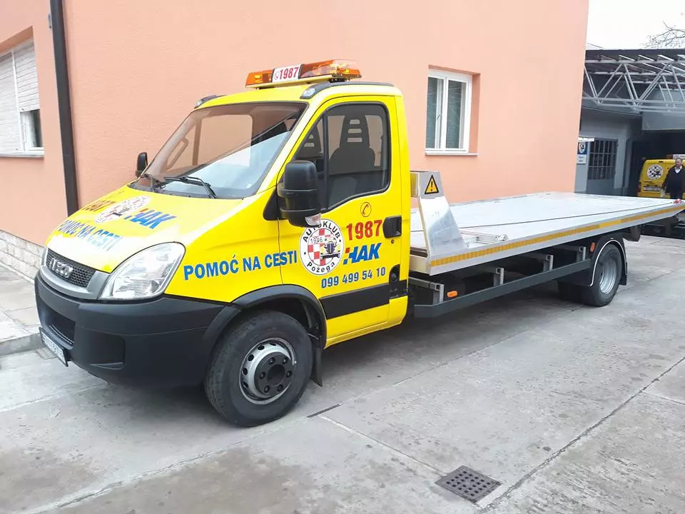 PrijevozvozilaPožega,Hrvatska3
