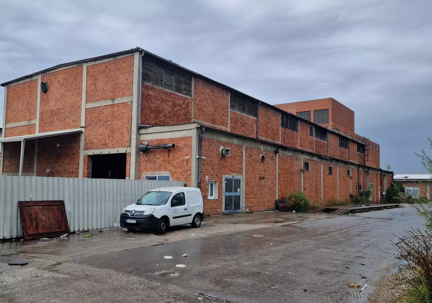 Prikupljanje i odvoz otpada za tvrtke u Zagrebu