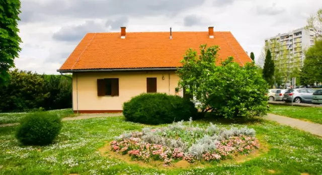 Pisanje projekata za EU i hrvatske fondove-Slavonski brod