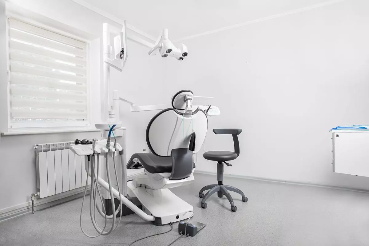 Privatna dentalna ordinacija u Slavonskom Brodu