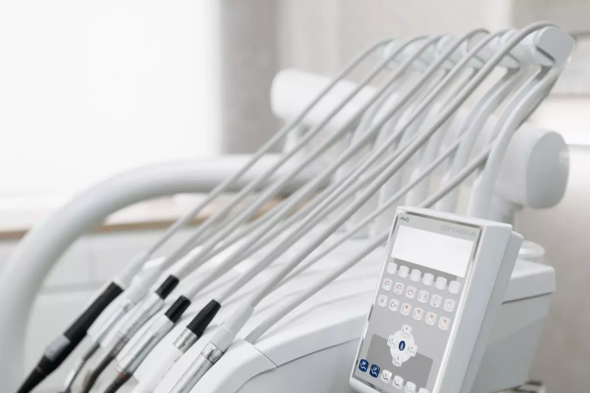 Privatna dentalna ordinacija Slavonski Brod u Hrvatskoj