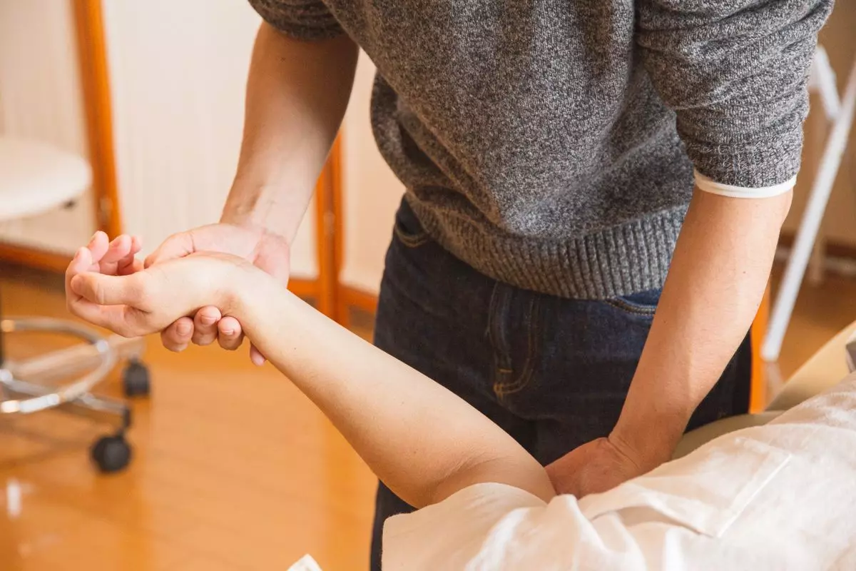 Fizikalna terapija i rehabilitacija Privatna ordinacija za rehabilitaciju i fizikalnu terapiju u Rijeci