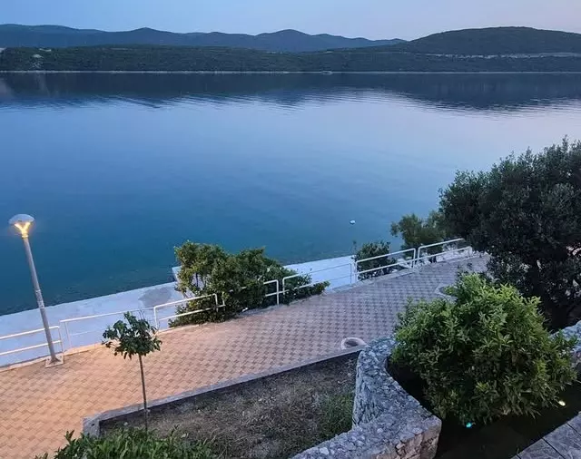 Privatna vila za odmor Neum, Bosna i Hercegovina