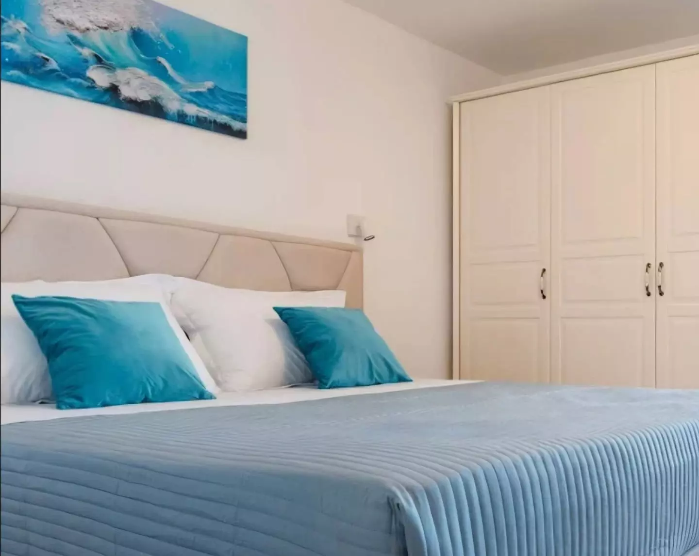 Privatna vila za odmor Neum, BiH