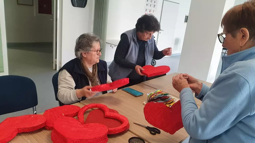 Privatni dom za starije s liječnikom u Zagrebu