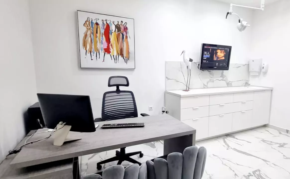 Privatni ginekološki pregled Split