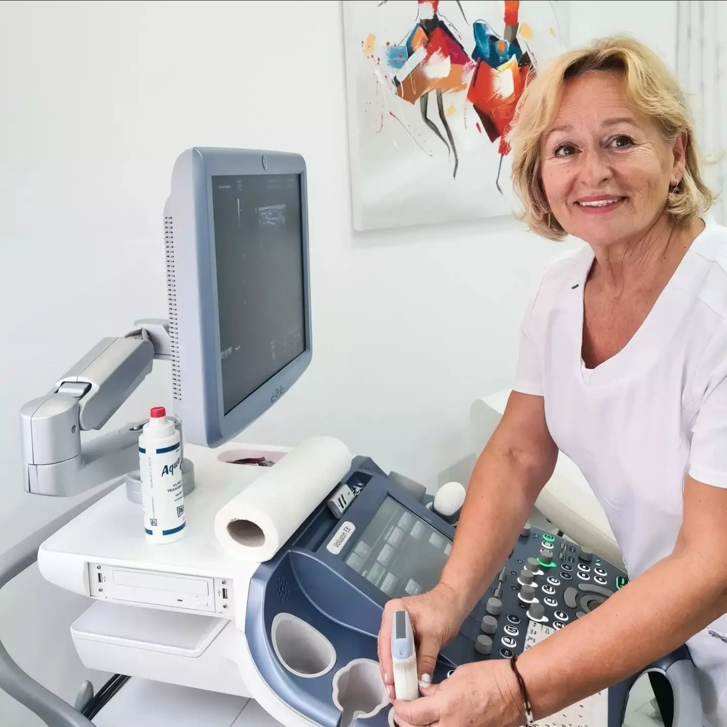 Privatni ginekološki pregled grad Split