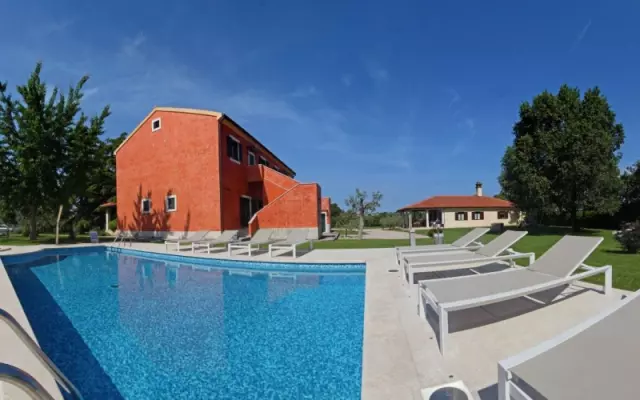 Privatnismještajinajamsoba,Fažana Privatnismještajinajamsoba,Fažana