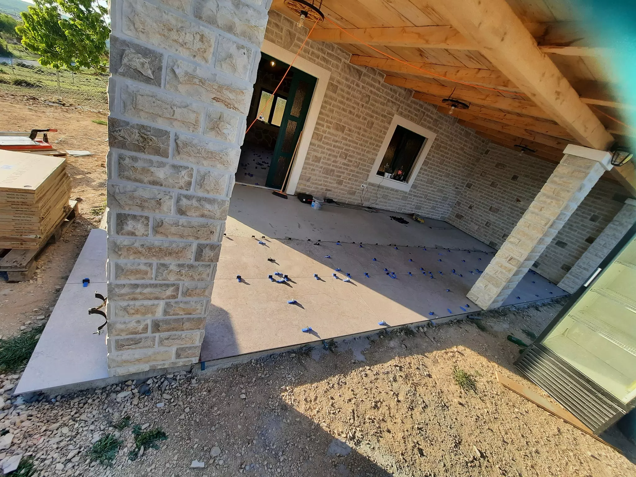 Kompletne adaptacije stanova i apartmana Šibenik, Hrvatska