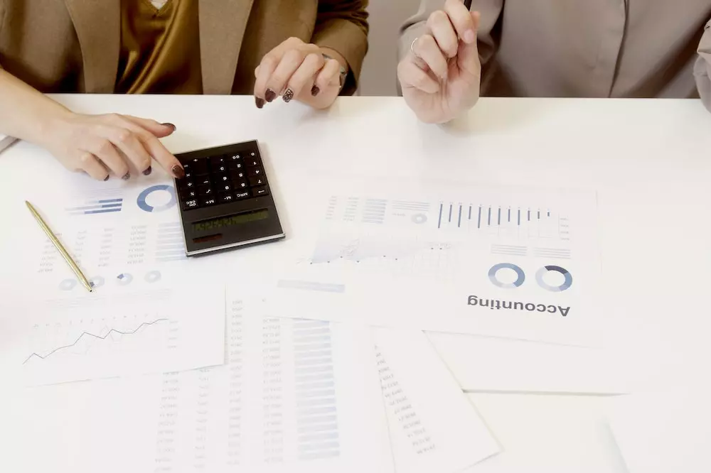 Vođenje poslovnih knjiga Zaprešić, Hrvatska