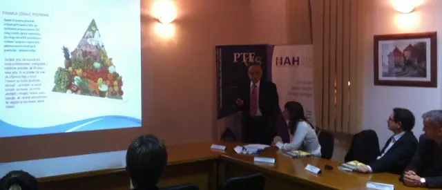 Procjenarizikaupodručjusigurnostihraneihranezaživotinje,Osijek Procjenarizikaupodručjusigurnostihraneihranezaživotinje,Osijek