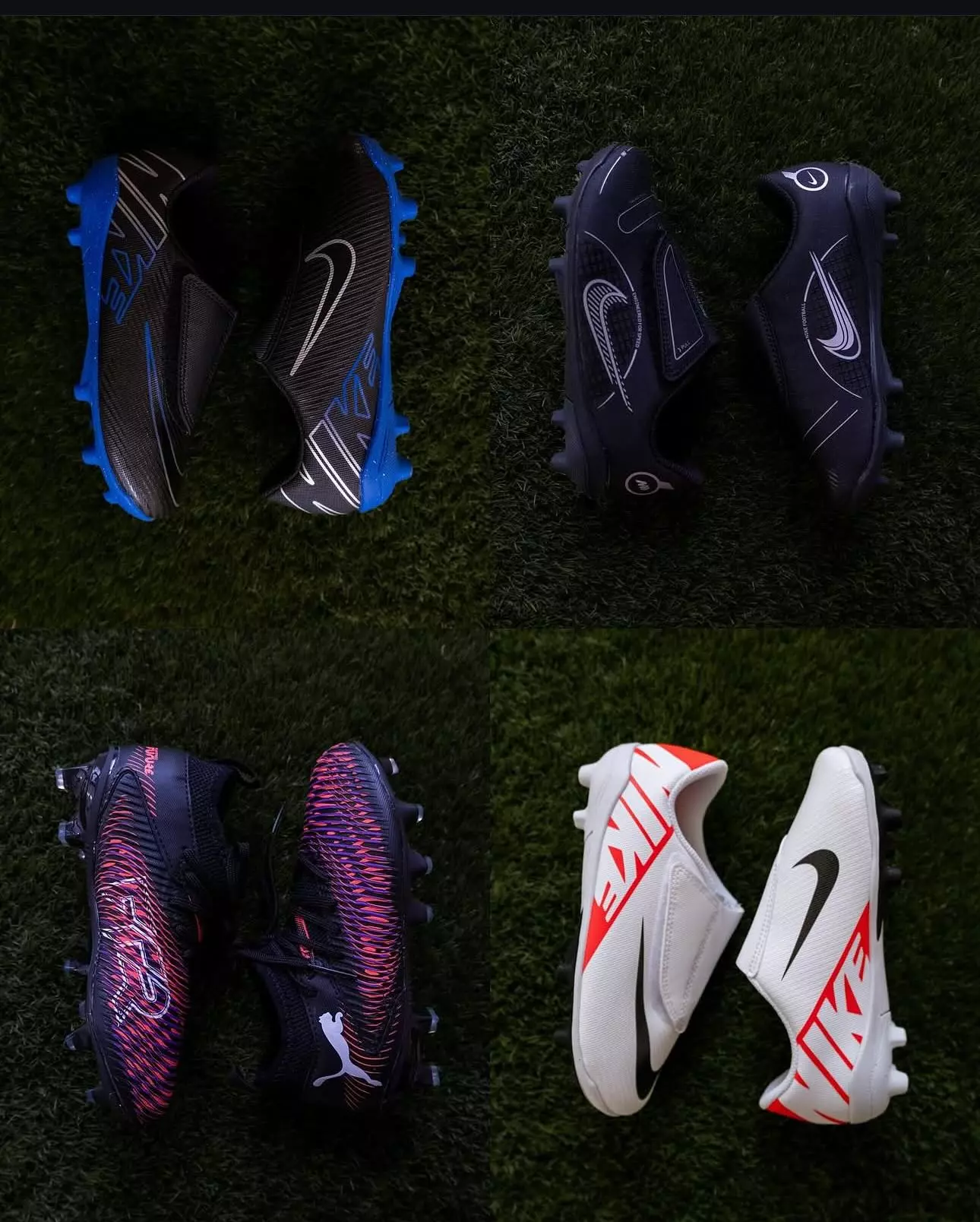 Prodaja kopački Prodaja Adidas i Nike kopački Vinkovci, Hrvatska