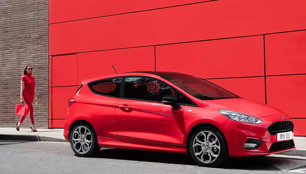 servis Ford vozila Prodaja i servis Ford vozila-Velika Mlaka