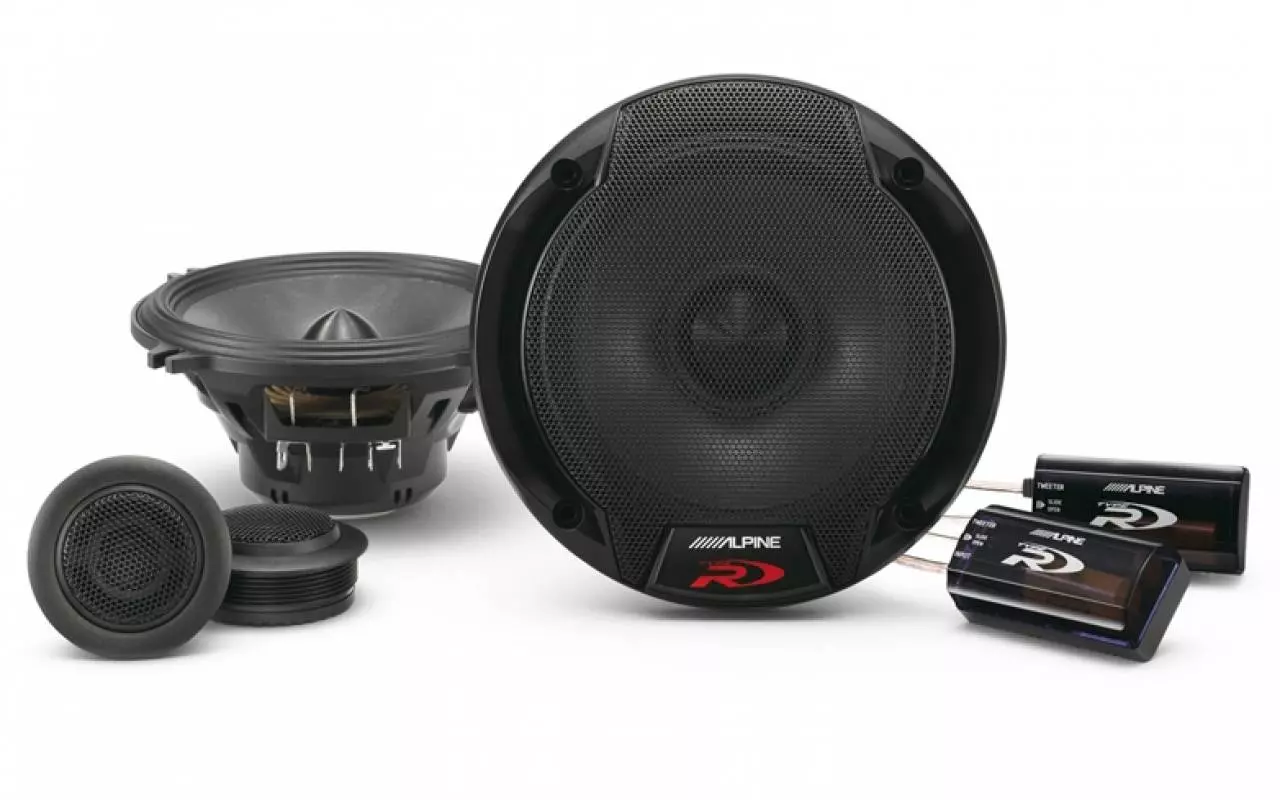 Prodaja i ugradnja auto akustike Split