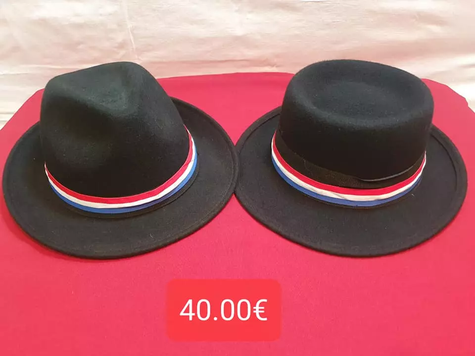 Prodaja slavonskih suvenira