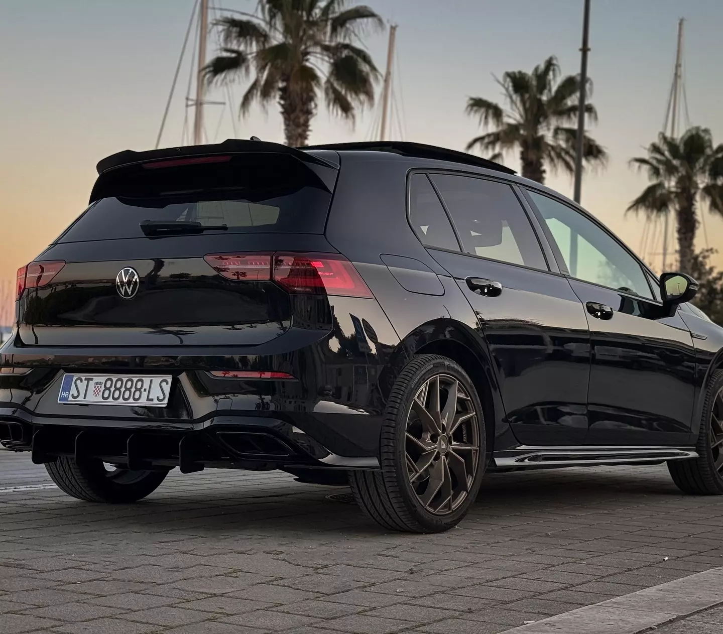 Prodaja zimskih guma Split