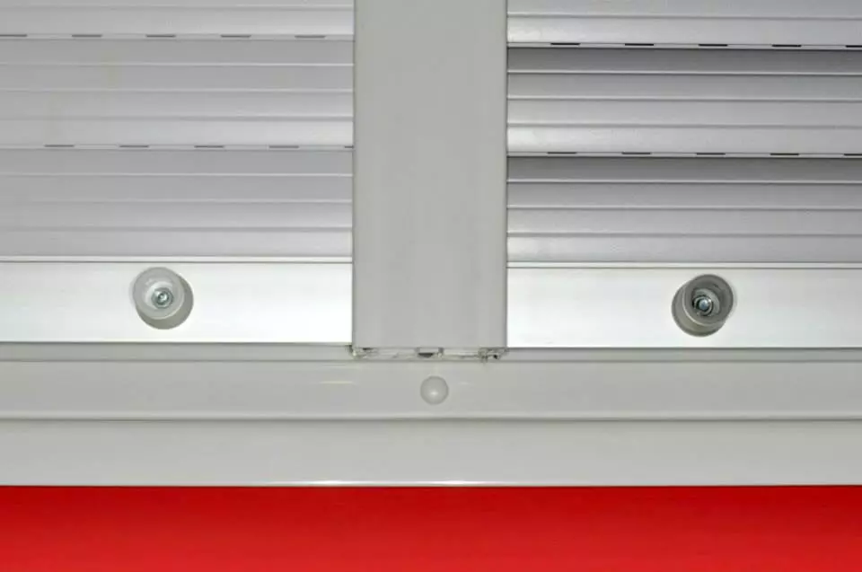 ProdajaaluminijskihroletaivanjskihzaluzinaZadarHrvatska1