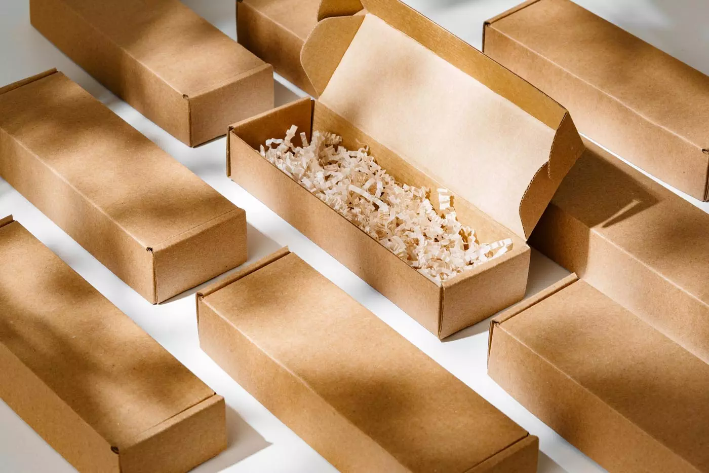 Prodaja ambalaže od kartona Čitluk u BiH