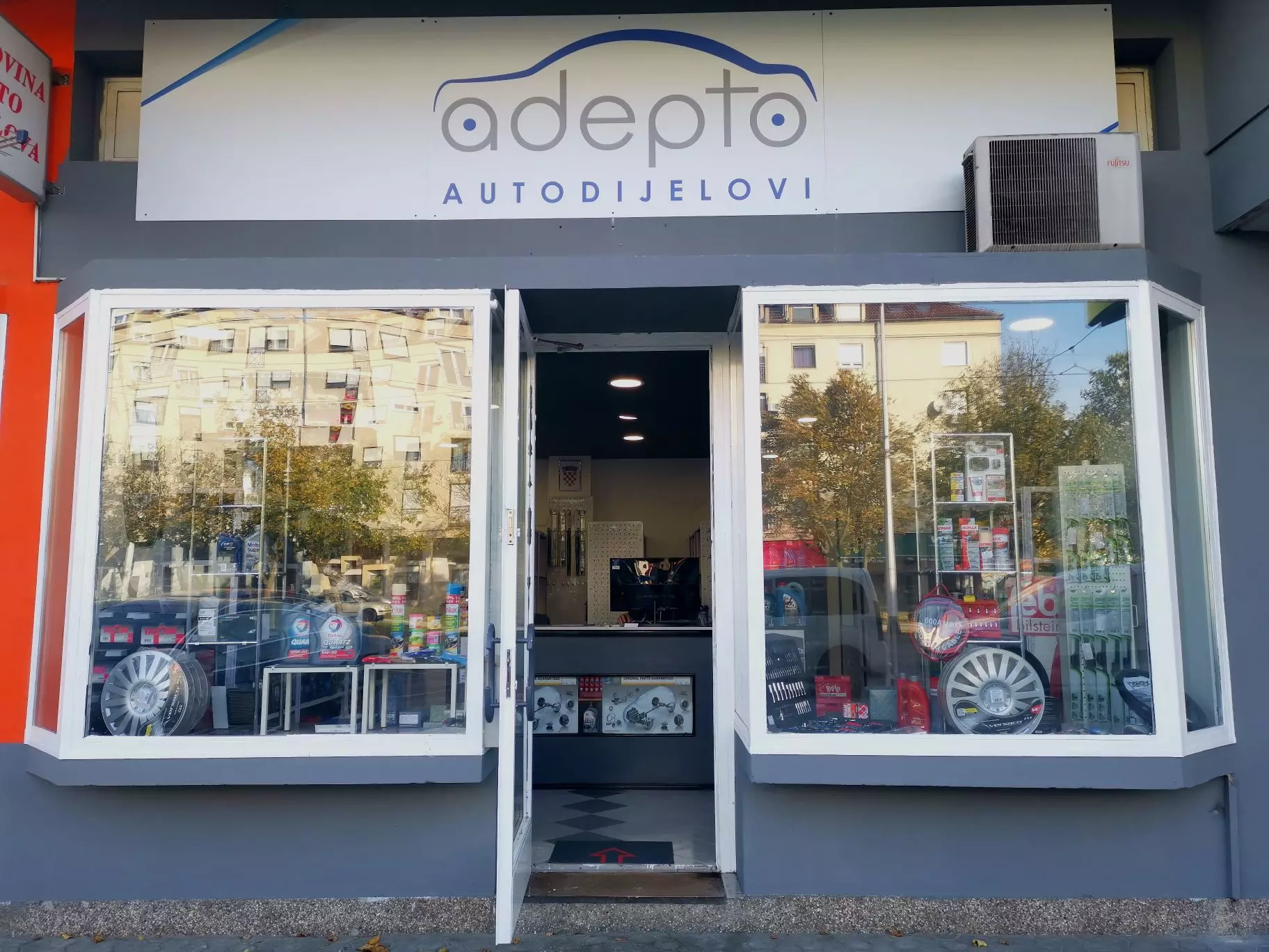 ProdajaautodijelovaiautokozmetikeZagreb5